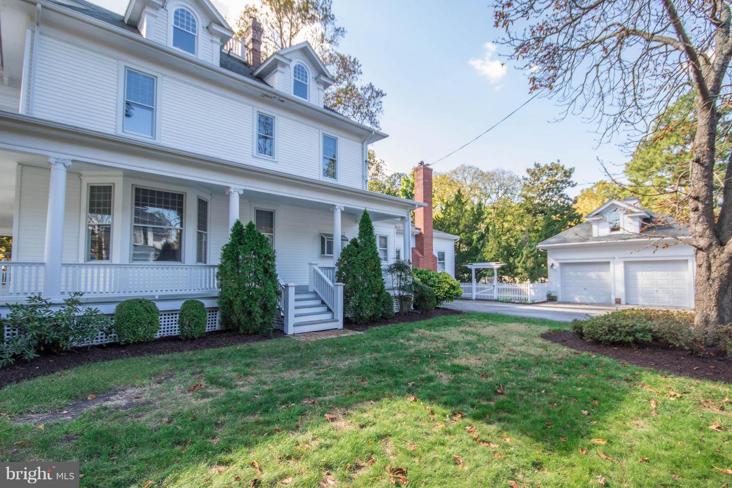 800 Camden Avenue, Salisbury, MD, 21801