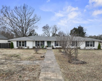 1523 Van Cleve Lane, Murfreesboro