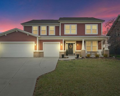 15657 Millwood Drive, Noblesville