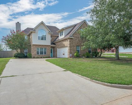 4429 Etheridge  Circle, Canton