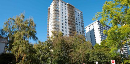 1251 Cardero Street Unit 903, Vancouver