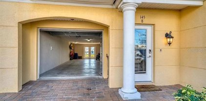 145 Brightwater Drive Unit 8, Clearwater Beach
