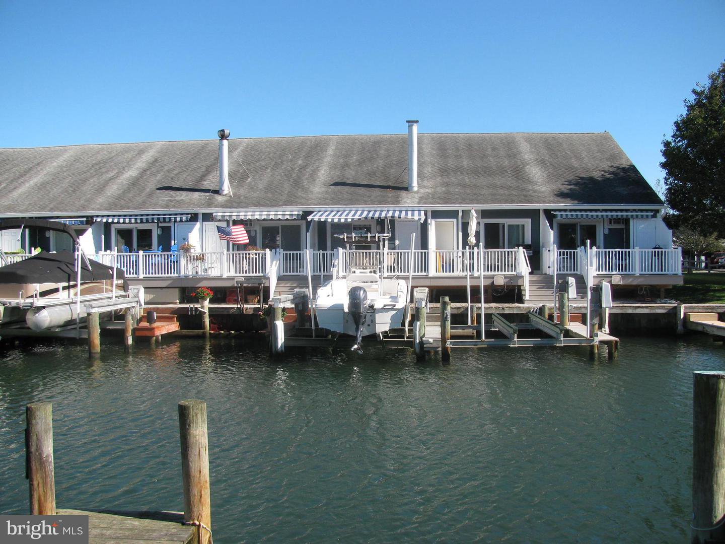 2819 Plover Drive Unit 48, Ocean City MD 21842