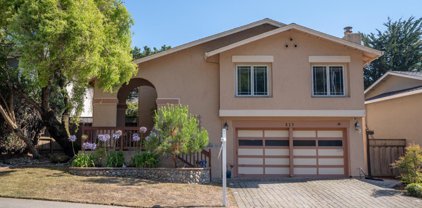 815 Cape Breton DR, Pacifica