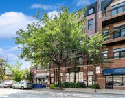 3722 N Lincoln Avenue Unit #3N, Chicago image