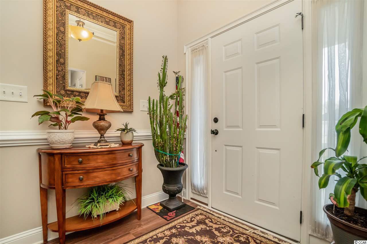 MLS 2101848 Hemphill Place 141 Ecum Secum Pl., Conway C21 Barefoot