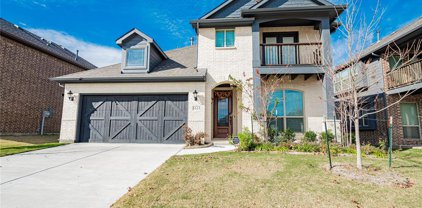 1618 Thurlow  Trail, Forney