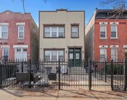 1348 N Bell Avenue Unit #1, Chicago image