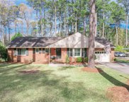617 Pinetree Drive, North Central Virginia Beach image