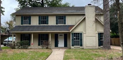 5722 Timbers Trail Drive, Humble