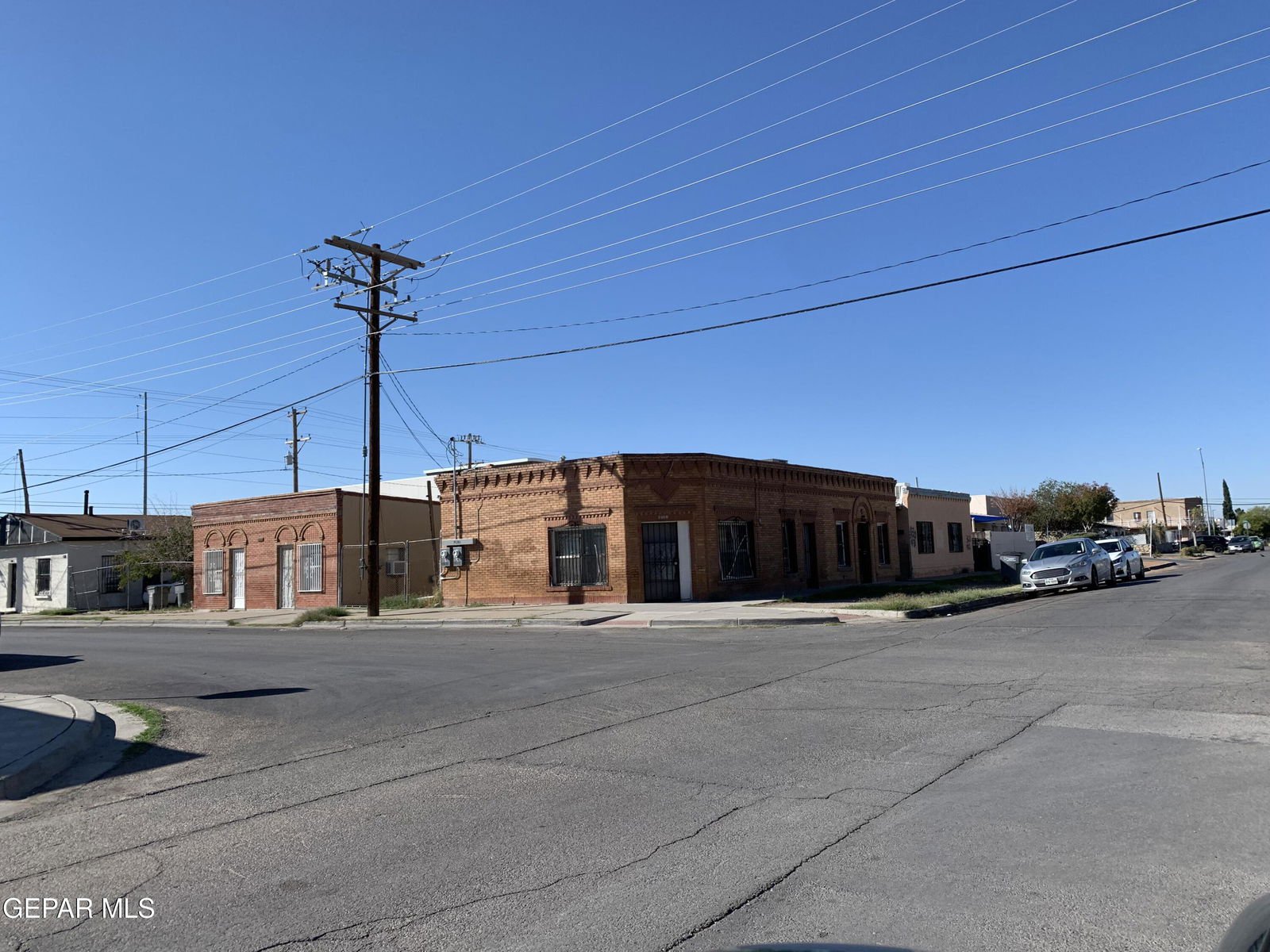 Homes for Sale in El Paso TX, 3622 Pera, El Paso, 79905