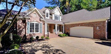 2821 Bennetts Pond Road, Williamsburg