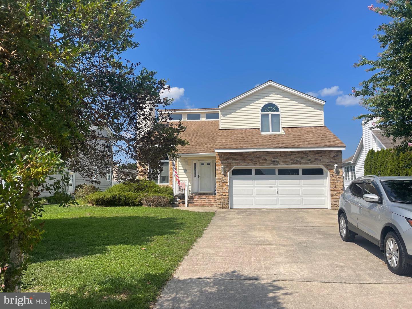 17 Stacy Court, Berlin MD 21811