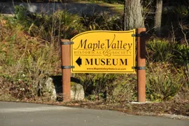 Maple Valley Museum