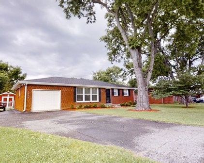 310 Gracy Ave, Smyrna