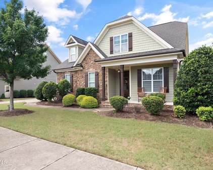 4419 Heritage Gates, Rolesville