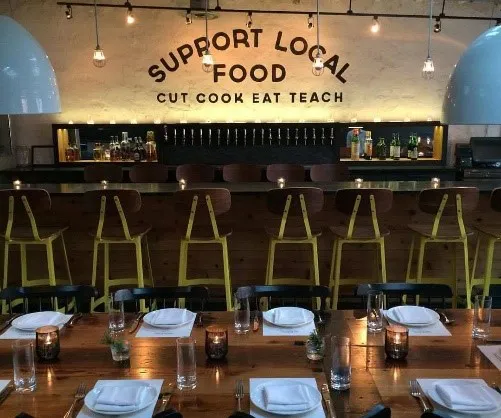 FISHTOWN BARS & RESTAURANTS