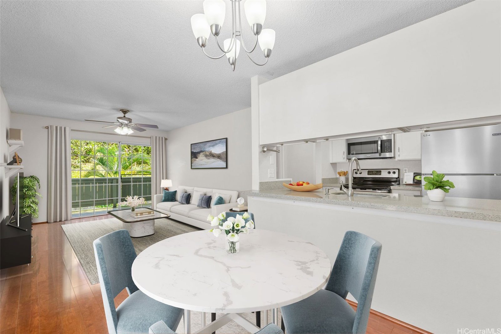 46-1016 Emepela Way Unit 22U, Kaneohe, 96744