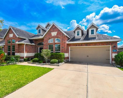 9210 Wheatfield Lane, Rosenberg