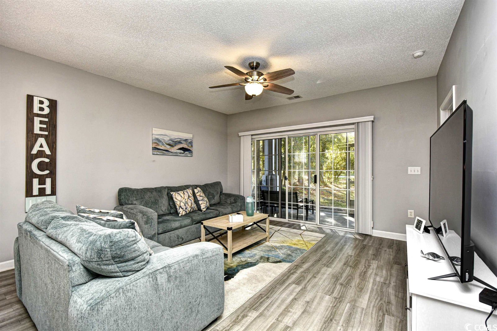 5 MLS 2322819 River Crossing Barefoot Resort 5825 Catalina Dr. Unit