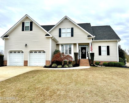 1117 Chappell Court, Greenville