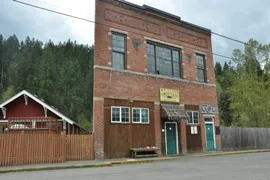 wilkeson eagles