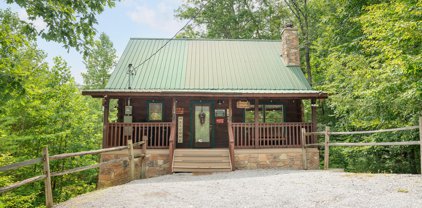 1654 Scenic Woods Way, Sevierville