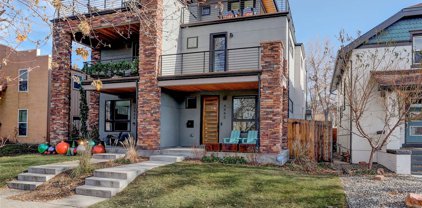 4442 Vrain Street, Denver
