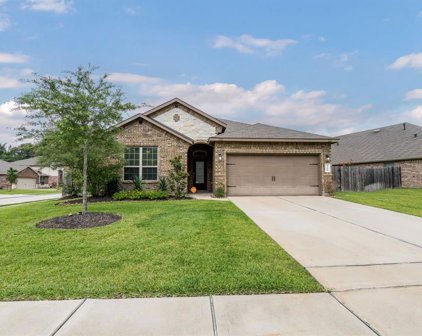 5214 Pointe Spring Crossing, Spring