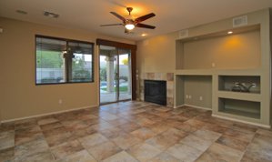 14594 W Jenan Dr Indoor Fireplace