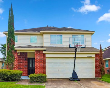 18346 Atascocita Meadows Drive, Humble