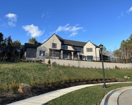 9290 Fordham Dr (Lot #51), Brentwood