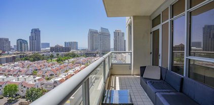 700 W E St Unit 1105, Downtown