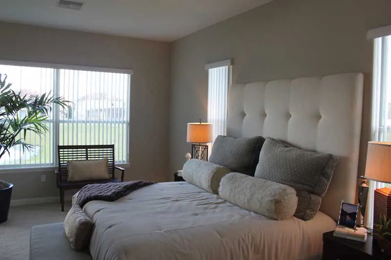 Portofino Model Home