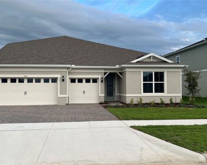 3191 Sailing Pier Avenue, Winter Garden
