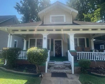 1605 Wilmore  Drive, Charlotte