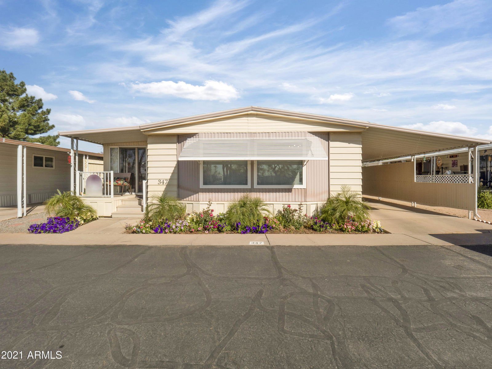 305 S Val Vista Drive Unit 347, Mesa, AZ, 85204, MLS 6199980 Mesa