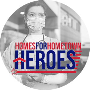 Homes for Hometown Heroes