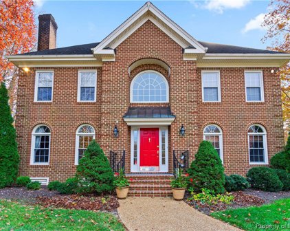 3620 Bridgewater Drive, Williamsburg