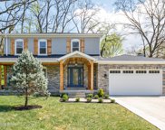1805 Wickland Ct, Louisville image