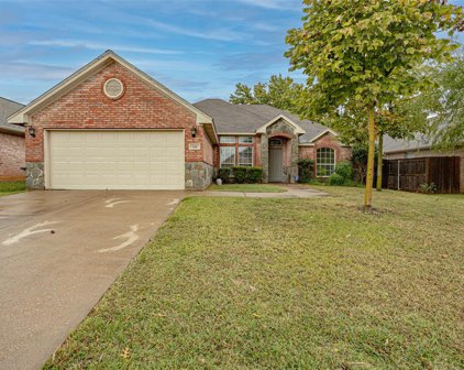 928 Rolling Meadows  Drive, Burleson