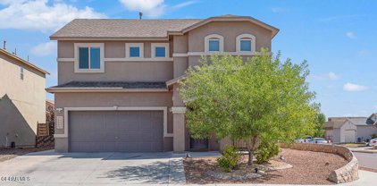 3700 Loma Cortez Drive, El Paso