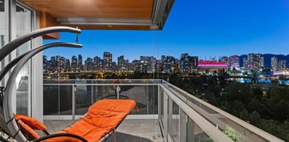 1768 Cook Street Unit 911, Vancouver