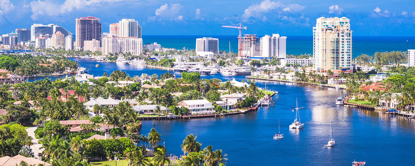 Fort Lauderdale Income Properties Real Estate