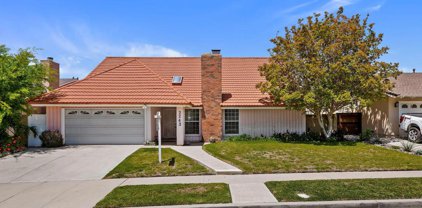 2243 E E Brower Street, Simi Valley