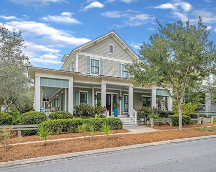 198 Needlerush Drive, Santa Rosa Beach