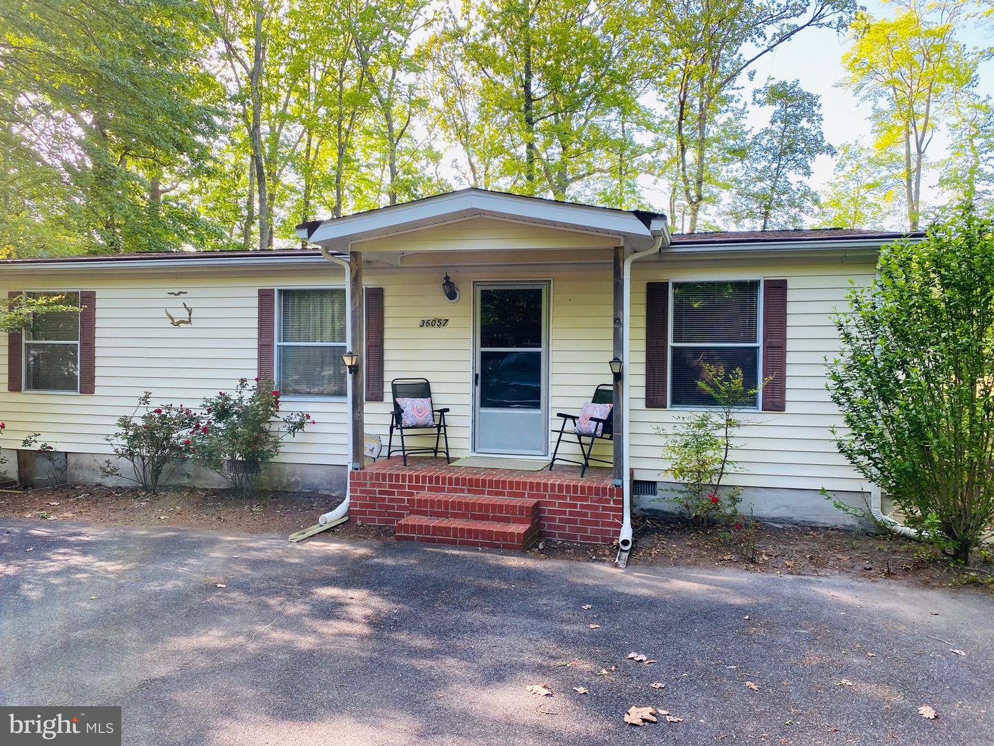 36057 Squirrels Run Circle, Ocean View DE 19970