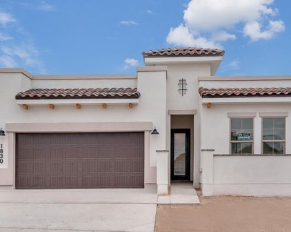1830 Bridle Place, El Paso