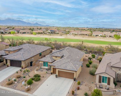 2246 E Page Mill, Green Valley
