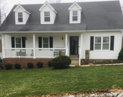 502 Hunter Ct, White Bluff